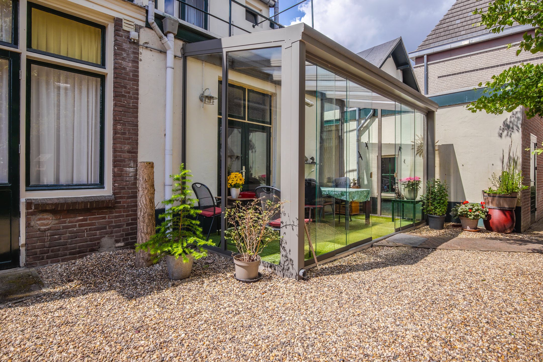 Foto 9 van Vlashofstraat 10