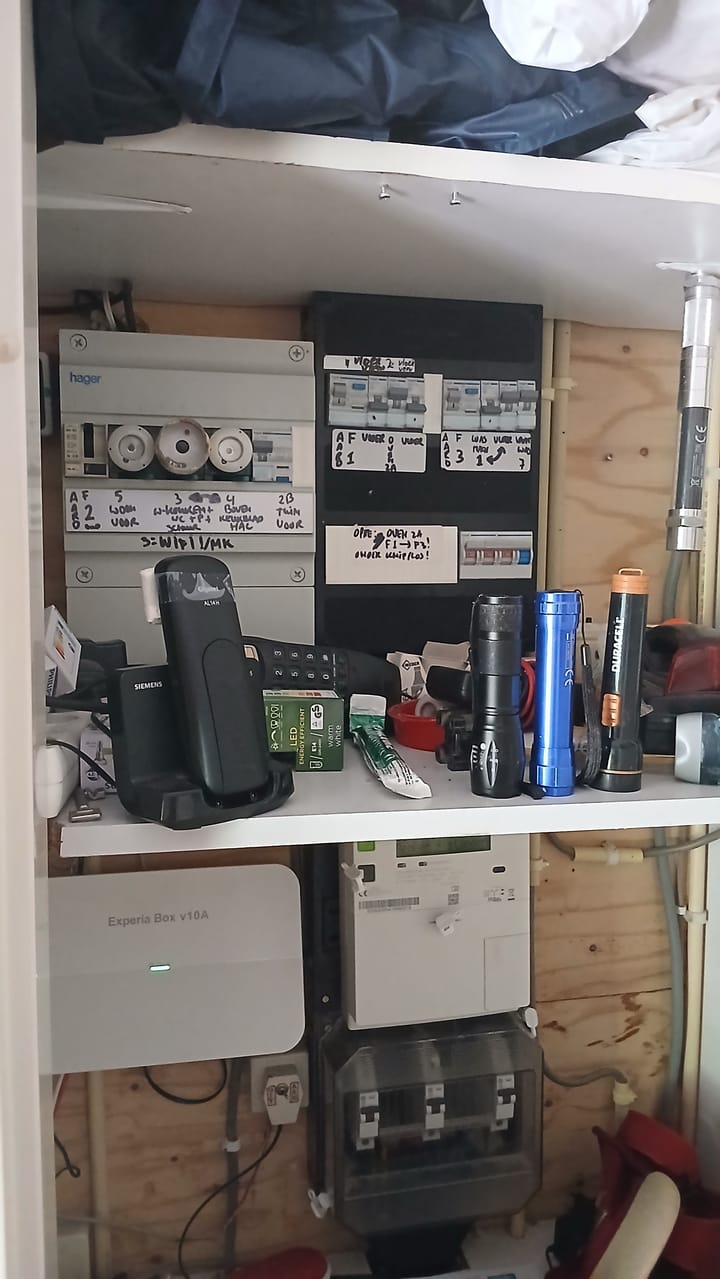 Foto 7 van van Heemstraweg 64-A