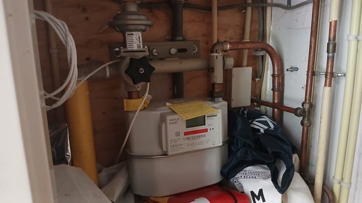 Foto 8 van van Heemstraweg 64-A