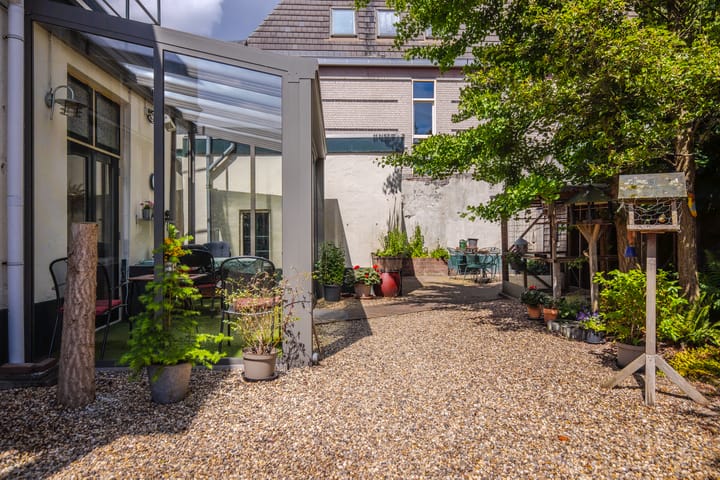 Foto 10 van Vlashofstraat 10