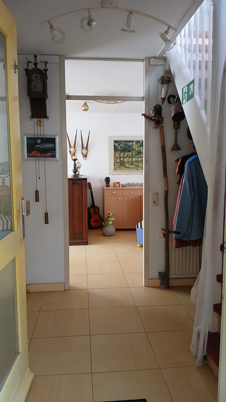 Foto 9 van van Heemstraweg 64-A