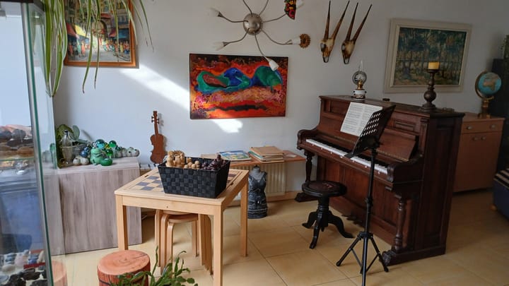 Foto 10 van van Heemstraweg 64-A