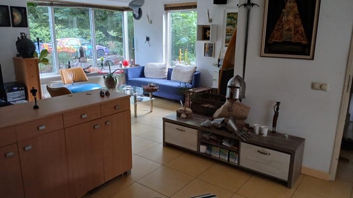 Foto 12 van van Heemstraweg 64-A