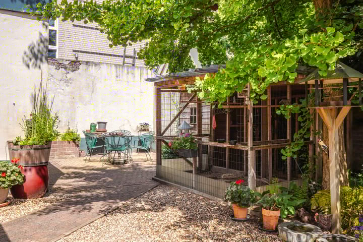 Foto 12 van Vlashofstraat 10