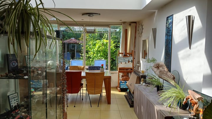 Foto 14 van van Heemstraweg 64-A