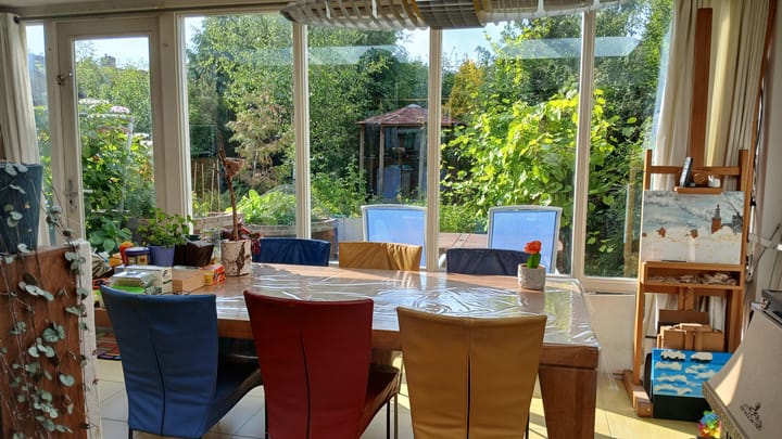 Foto 15 van van Heemstraweg 64-A