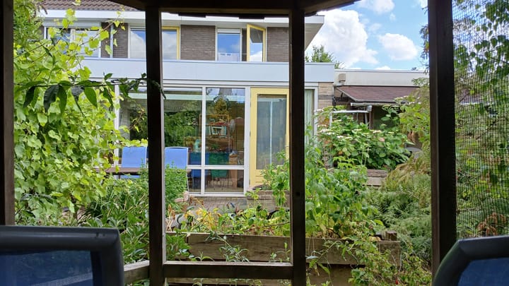 Foto 21 van van Heemstraweg 64-A