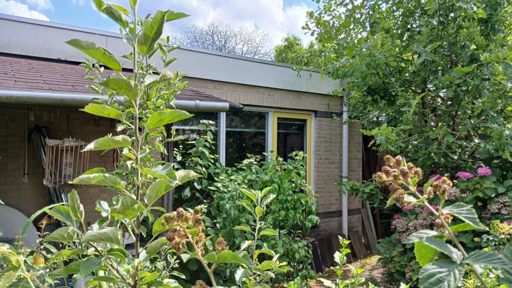 Foto 22 van van Heemstraweg 64-A