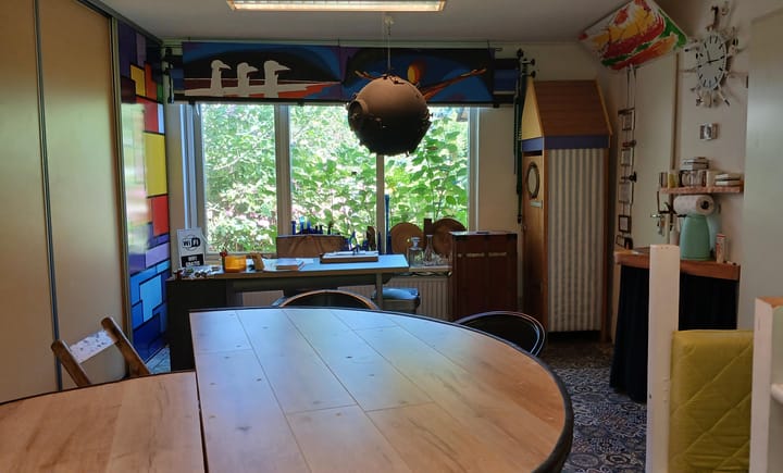 Foto 27 van van Heemstraweg 64-A