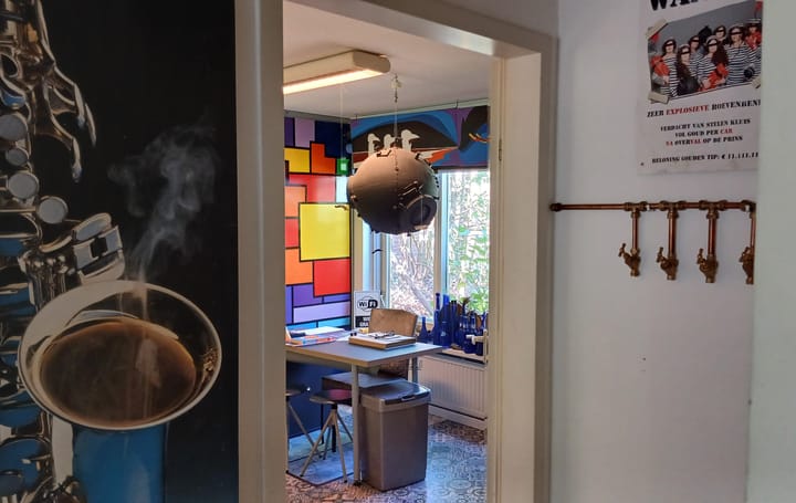 Foto 29 van van Heemstraweg 64-A