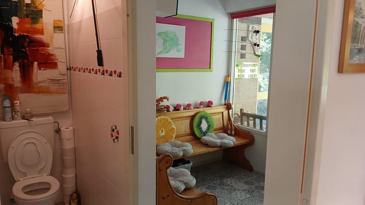 Foto 30 van van Heemstraweg 64-A