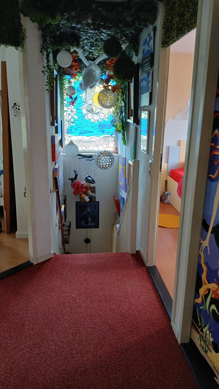 Foto 33 van van Heemstraweg 64-A