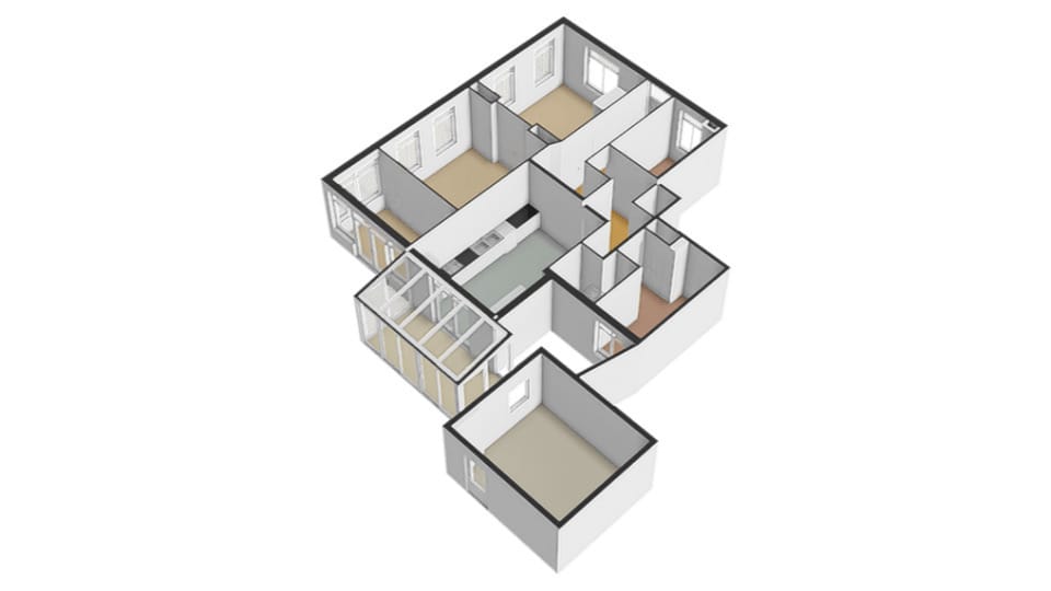 Foto 41 van Vlashofstraat 10