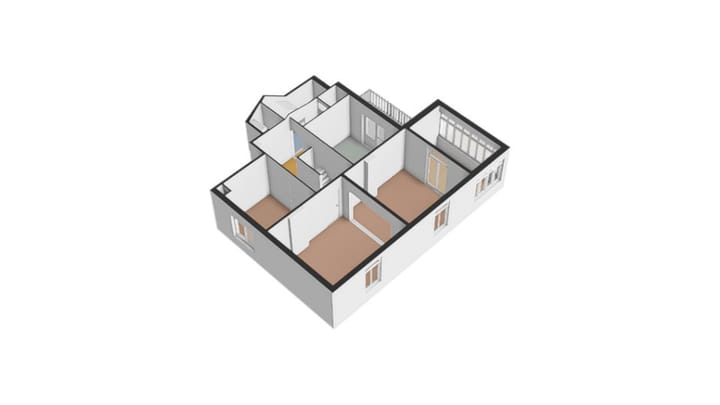 Foto 45 van Vlashofstraat 10