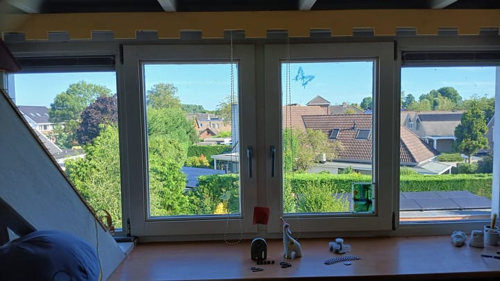 Foto 47 van van Heemstraweg 64-A