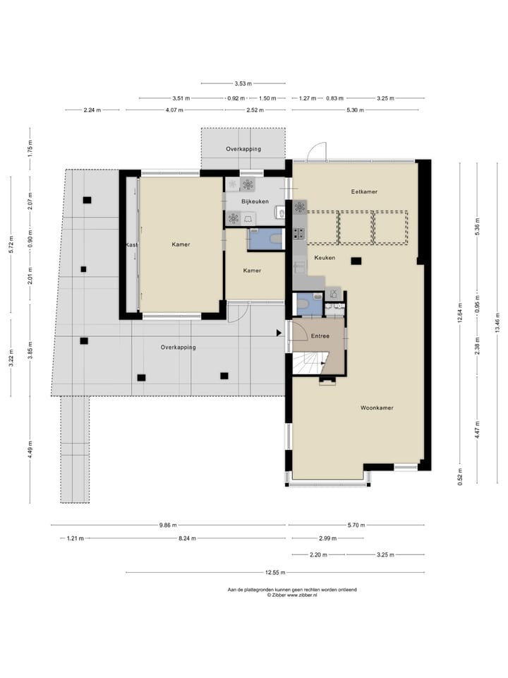 Foto 50 van van Heemstraweg 64-A
