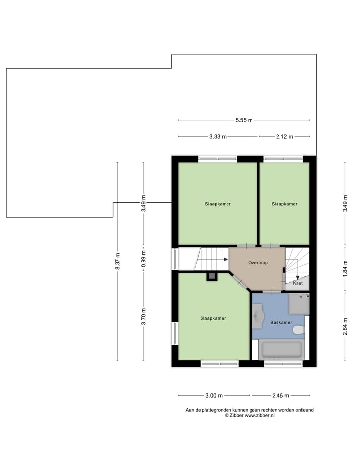 Foto 51 van van Heemstraweg 64-A