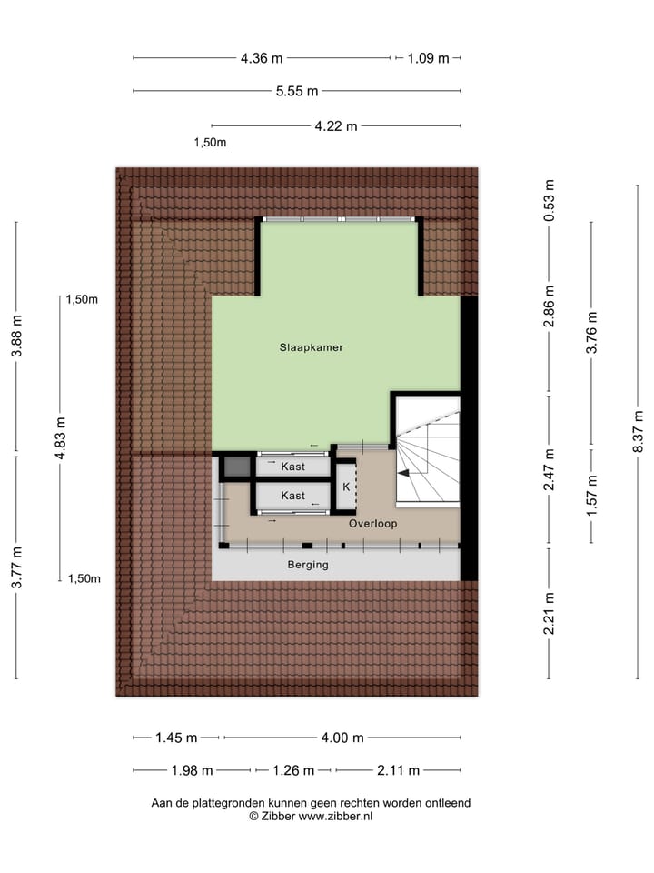 Foto 52 van van Heemstraweg 64-A