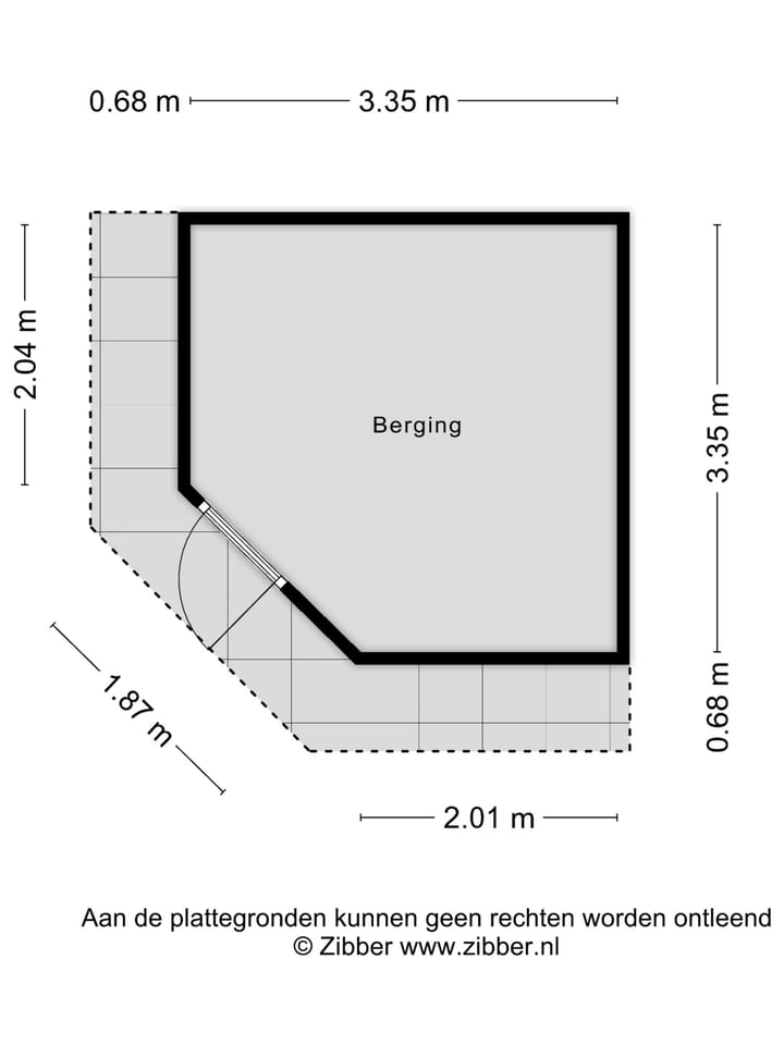 Foto 54 van van Heemstraweg 64-A