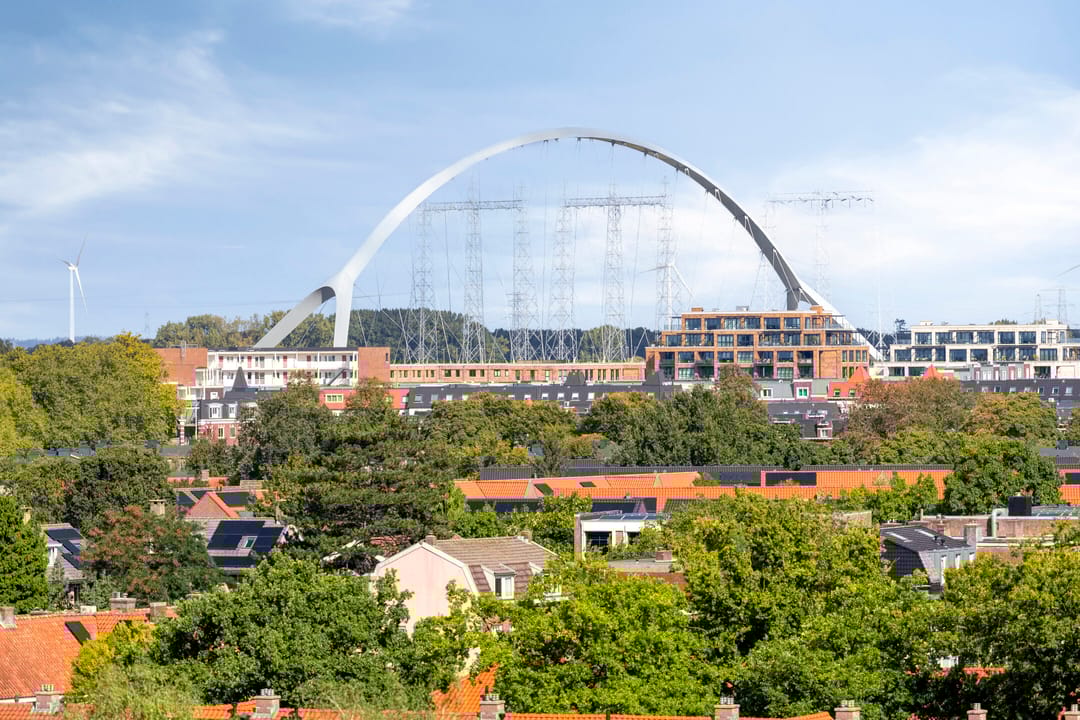 Photo 13 of IJsvogelpassage 78