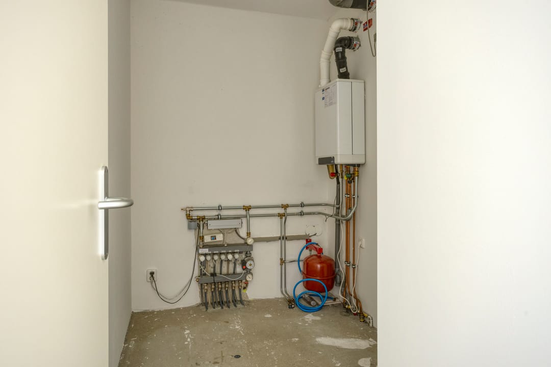 Photo 23 of IJsvogelpassage 78