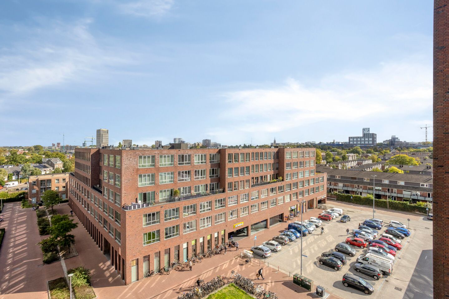 Photo 29 of IJsvogelpassage 78