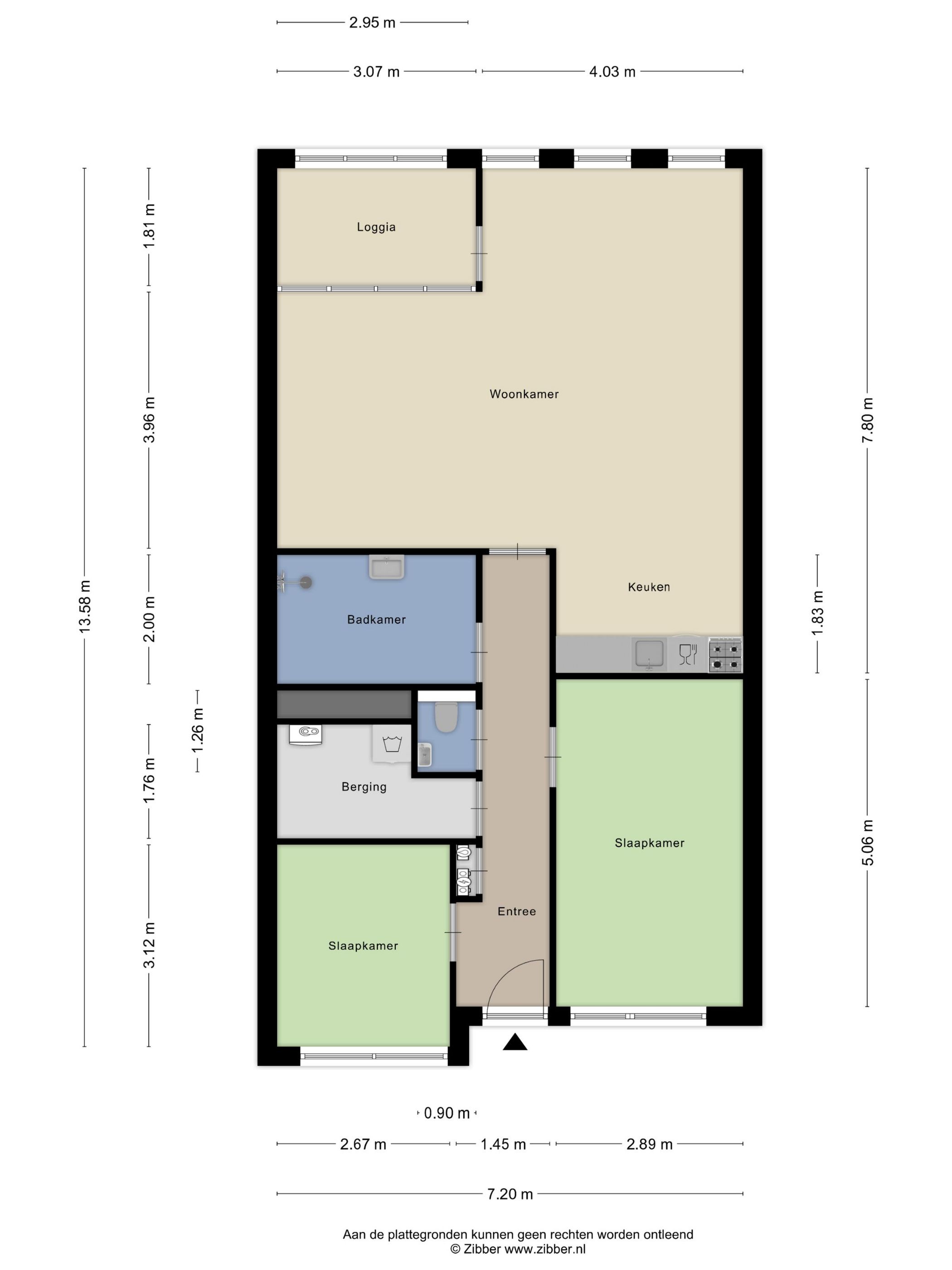 Photo 30 of IJsvogelpassage 78