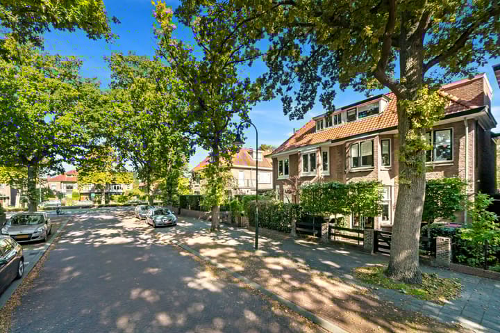 Foto 4 van Groen van Prinstererlaan 41