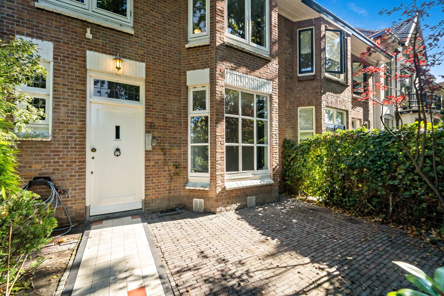 Foto 5 van Groen van Prinstererlaan 41