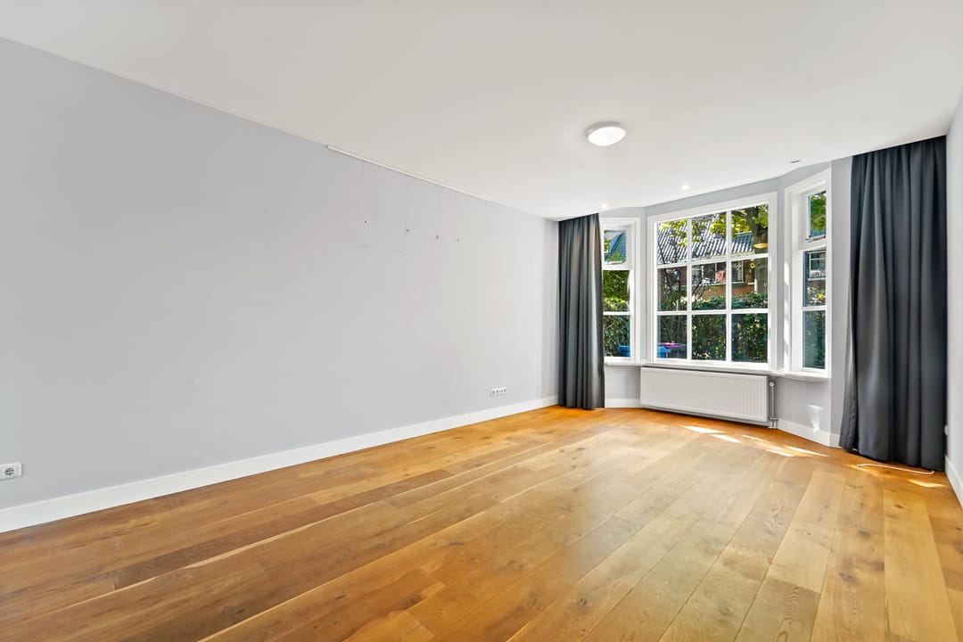 Foto 7 van Groen van Prinstererlaan 41