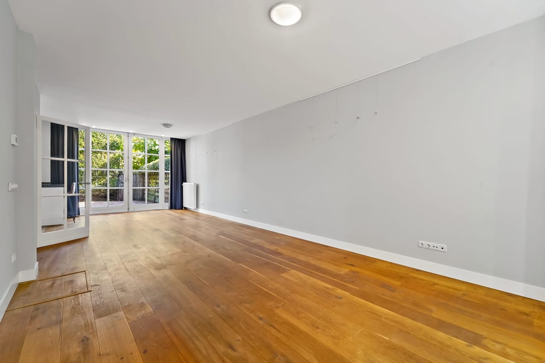 Foto 8 van Groen van Prinstererlaan 41