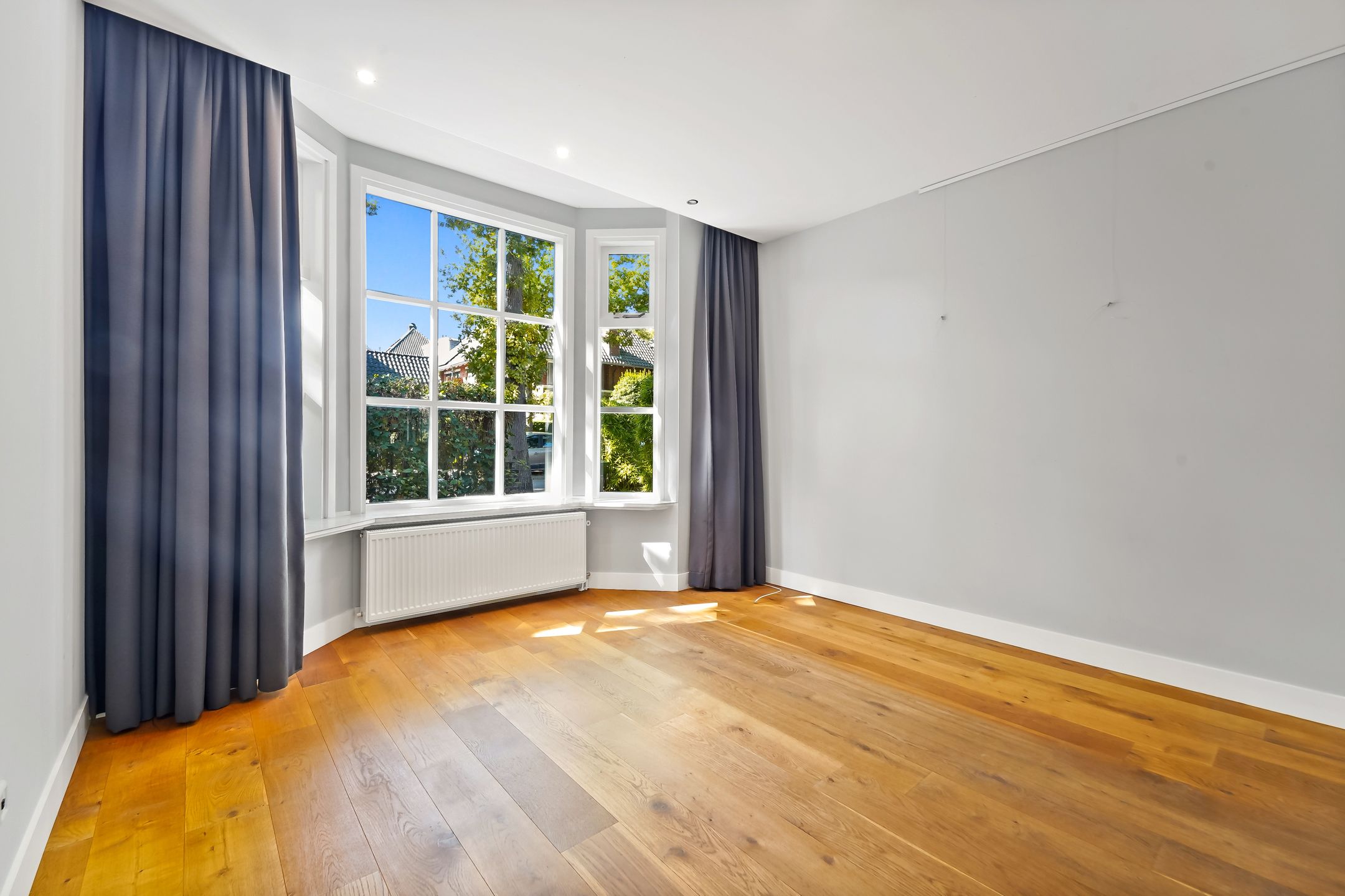 Foto 9 van Groen van Prinstererlaan 41