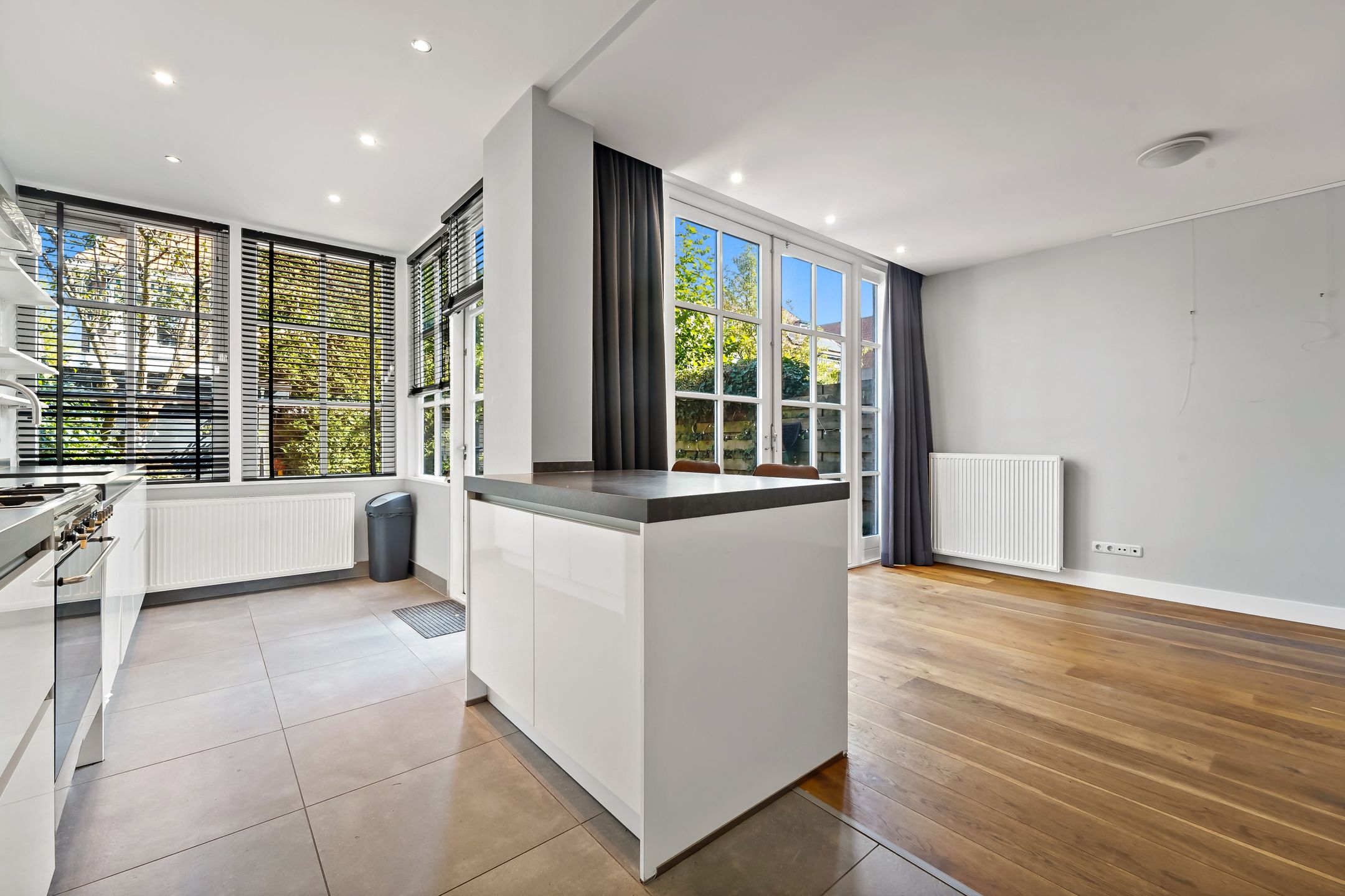 Foto 12 van Groen van Prinstererlaan 41