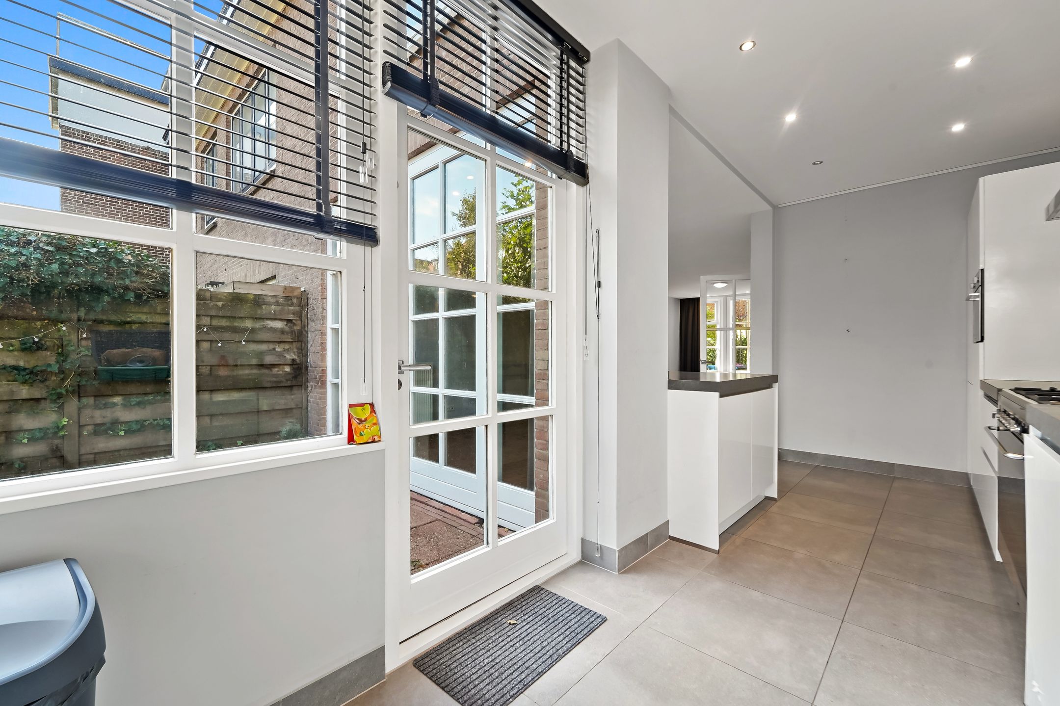 Foto 15 van Groen van Prinstererlaan 41