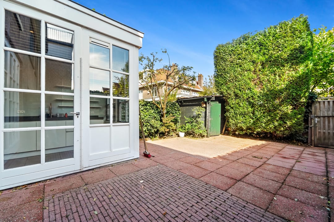 Foto 16 van Groen van Prinstererlaan 41