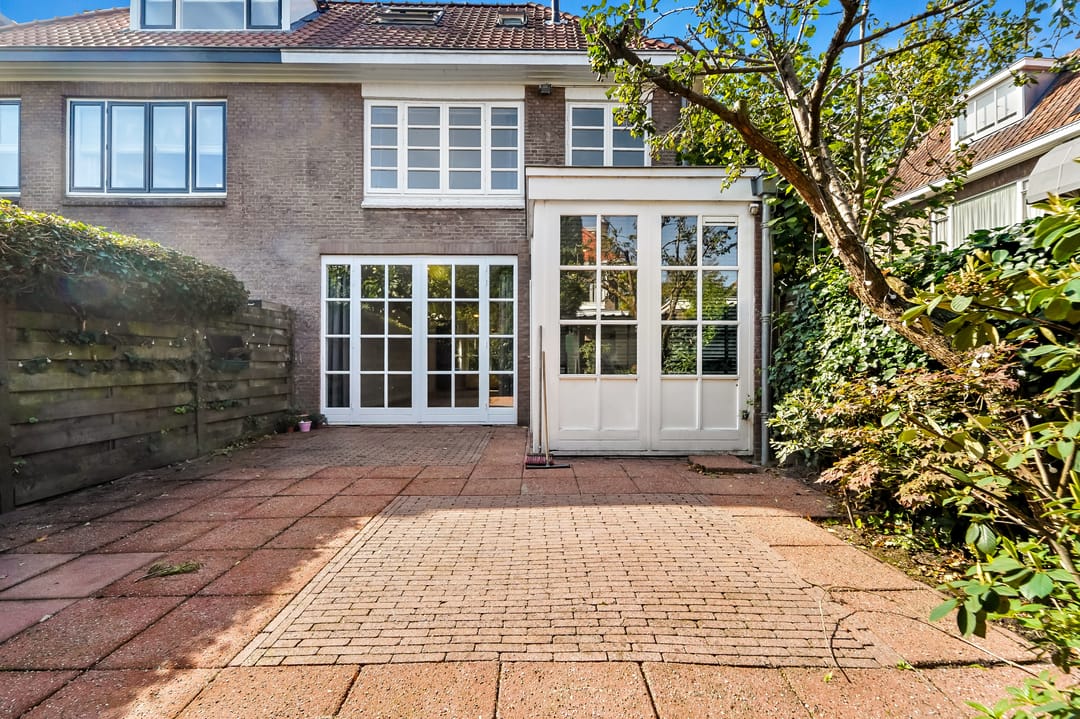 Foto 17 van Groen van Prinstererlaan 41