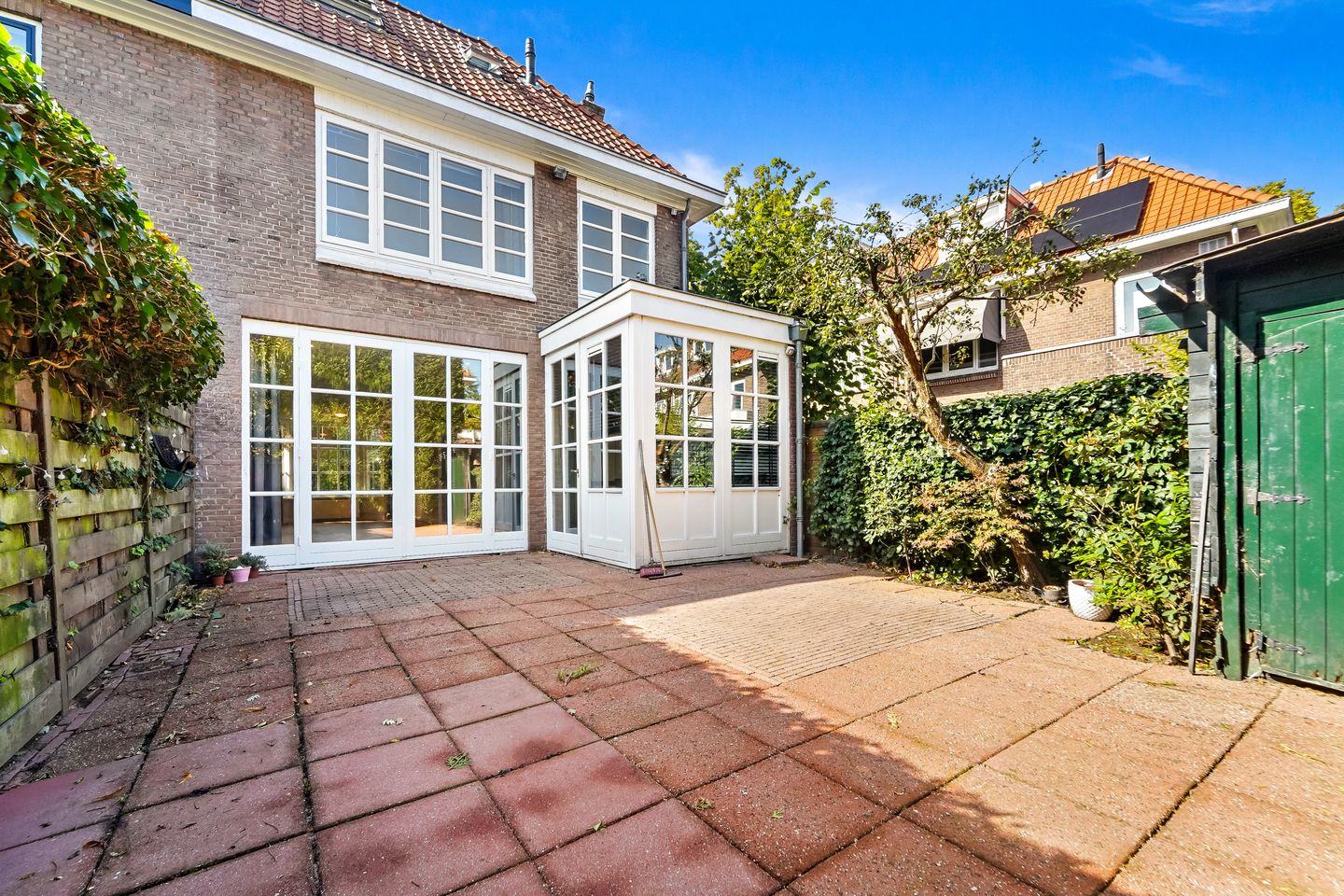 Foto 19 van Groen van Prinstererlaan 41