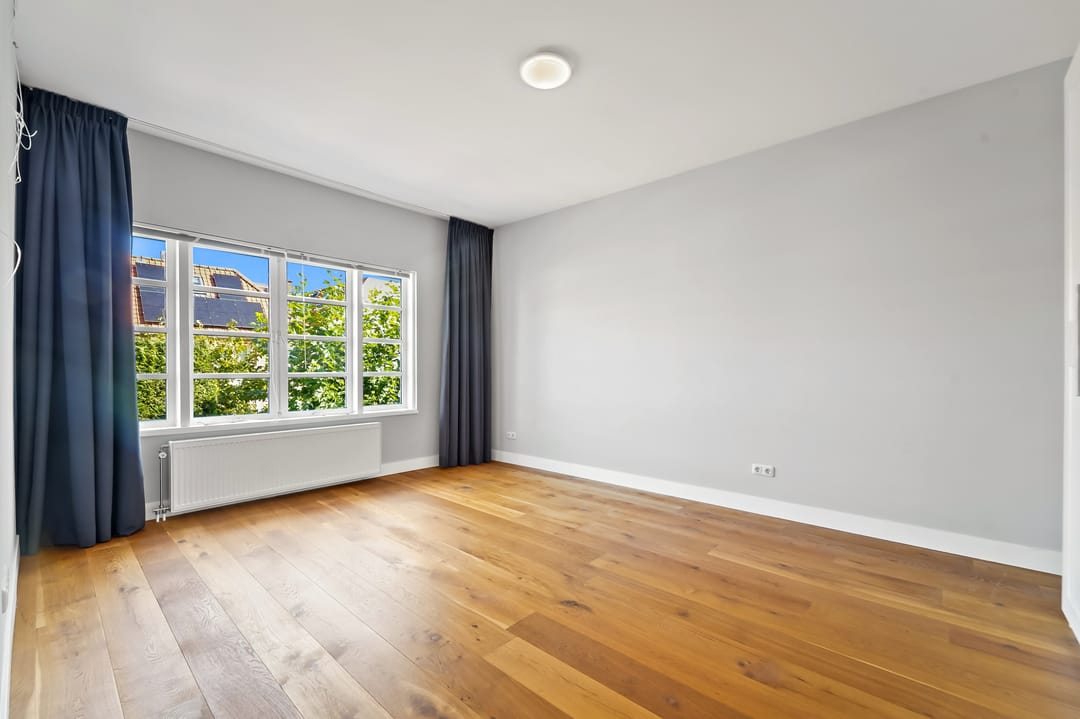 Foto 22 van Groen van Prinstererlaan 41