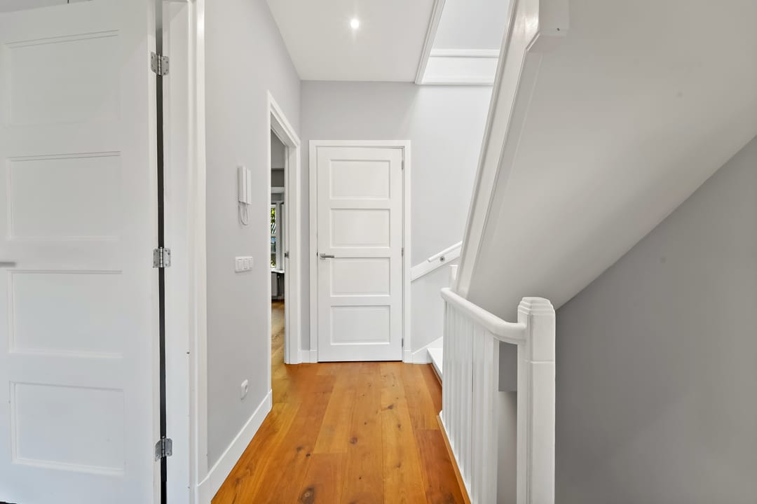 Foto 26 van Groen van Prinstererlaan 41