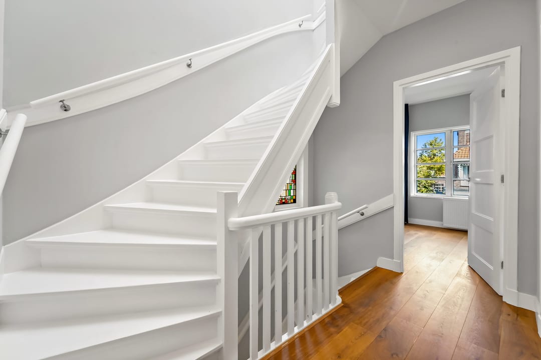 Foto 32 van Groen van Prinstererlaan 41