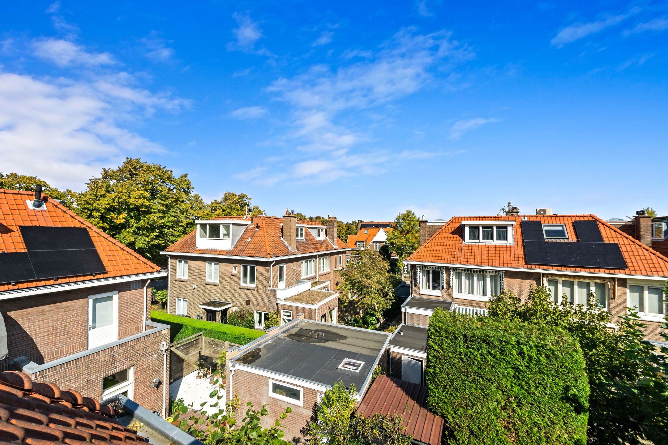 Foto 36 van Groen van Prinstererlaan 41