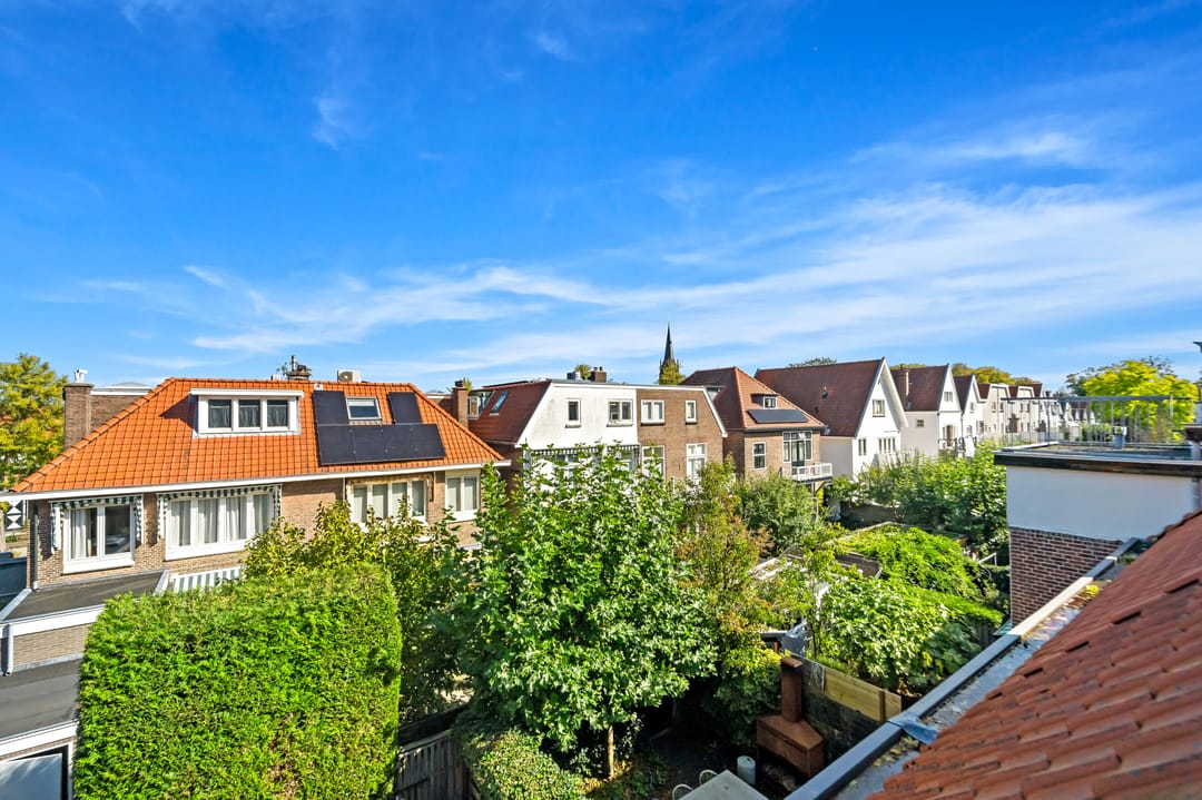 Foto 37 van Groen van Prinstererlaan 41