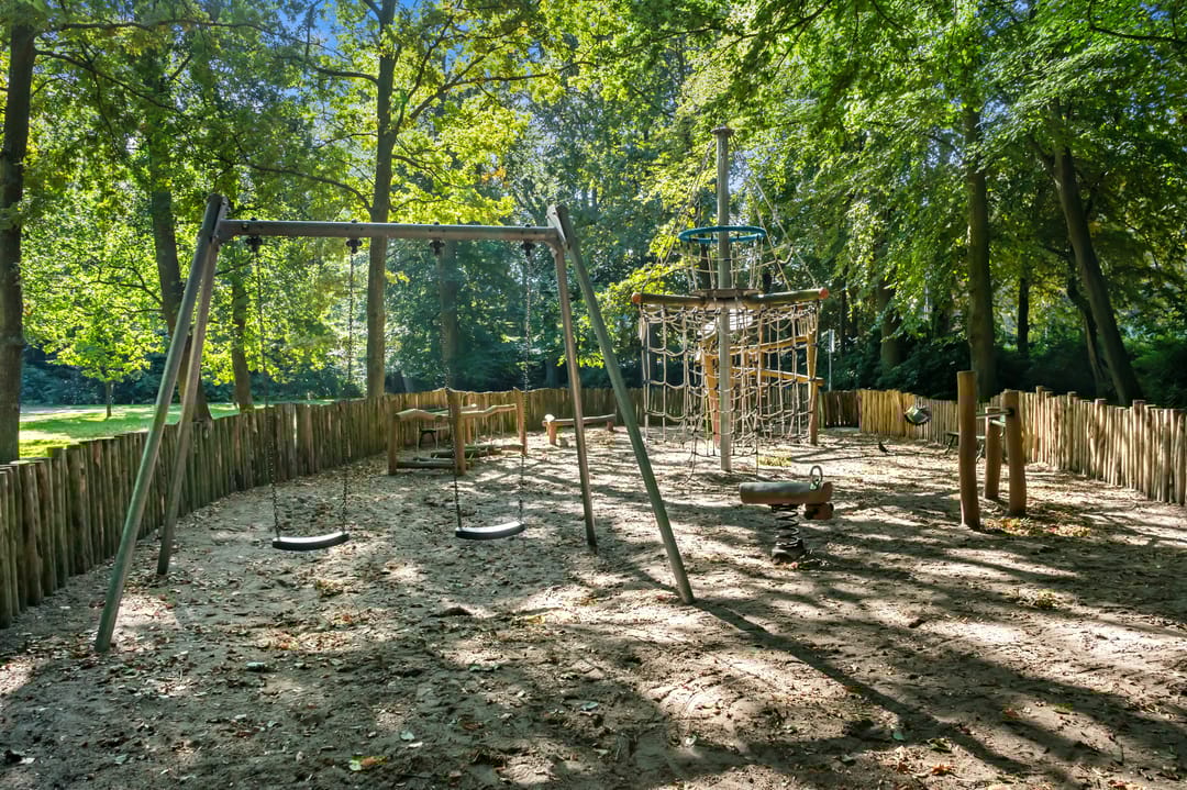 Foto 47 van Groen van Prinstererlaan 41