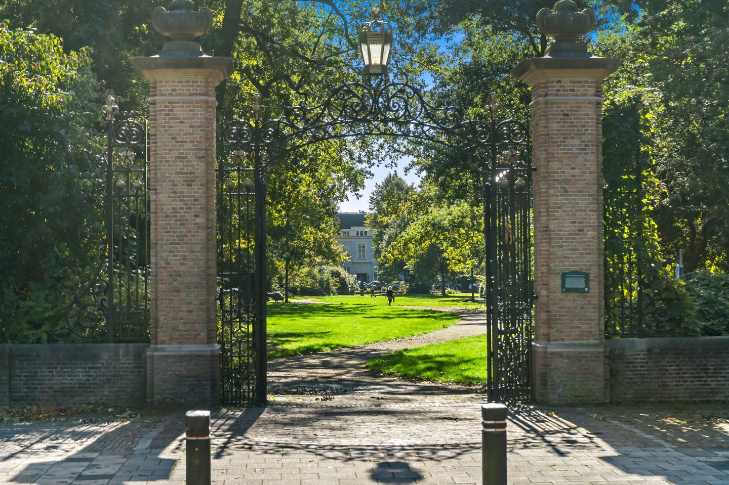 Foto 50 van Groen van Prinstererlaan 41