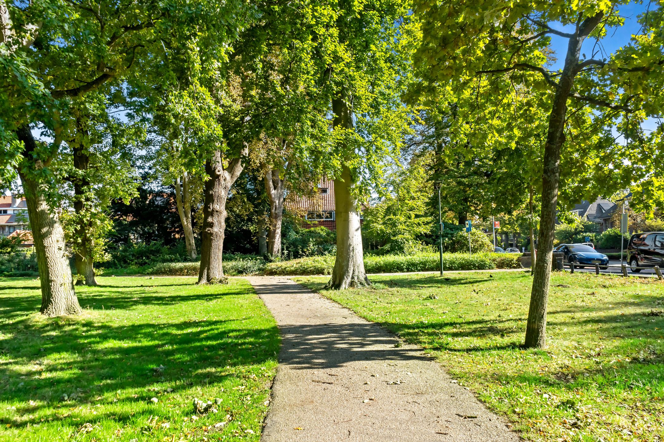 Foto 48 van Groen van Prinstererlaan 41