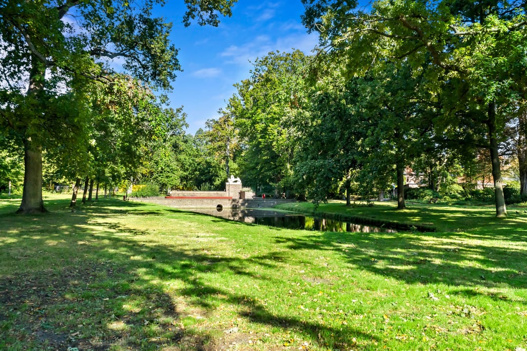 Foto 52 van Groen van Prinstererlaan 41