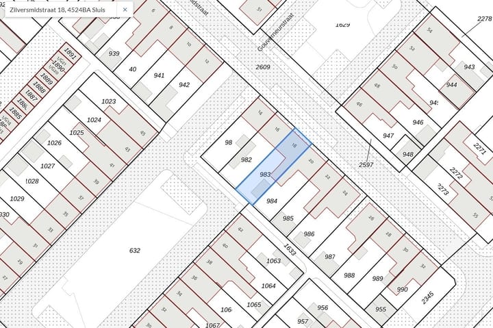 Photo 41 of Zilversmidstraat 18