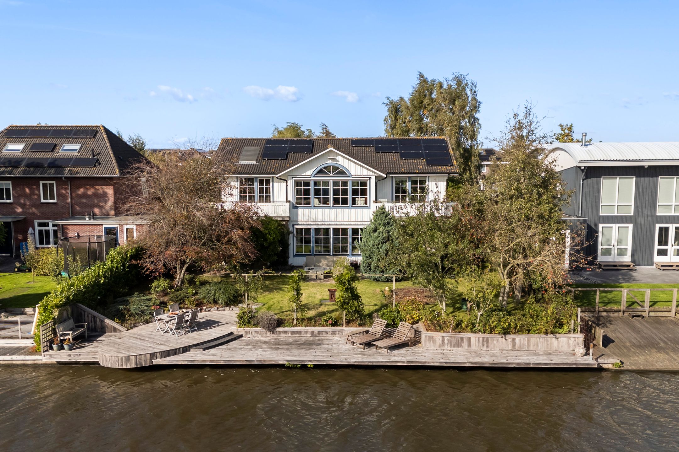 Moleplaat, 49, Leeuwarden, 8939DS, Friesland, Nederland 49