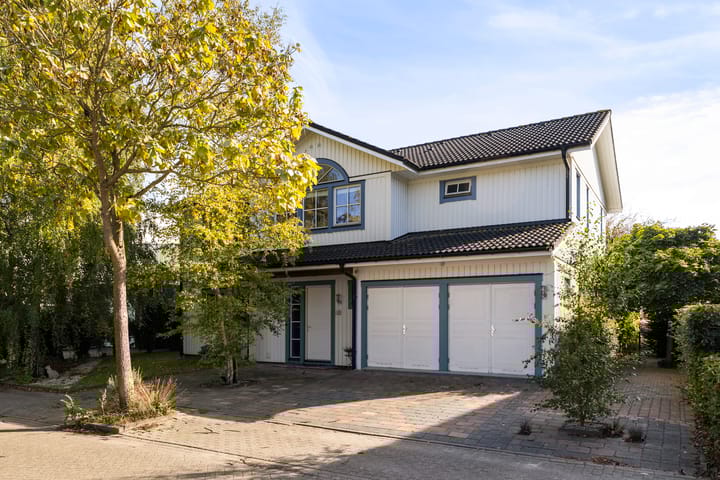 Foto 4 van Moleplaat 49