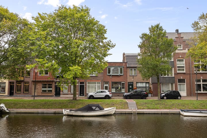 Foto 2 van Molengracht 20